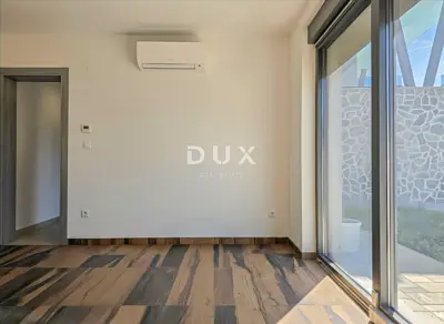 Rijeka, Kozala, 3 Zimmer Wohnung, 128 m², Pool, 3 Parkplätze - 4