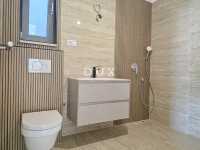 Rijeka, Kozala, 3 Zimmer Wohnung, 128 m², Pool, 3 Parkplätze - 16