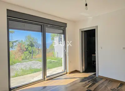 Rijeka, Kozala, 3 Zimmer Wohnung, 128 m², Pool, 3 Parkplätze - 6