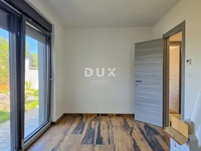 Rijeka, Kozala, 3 Zimmer Wohnung, 128 m², Pool, 3 Parkplätze - 3