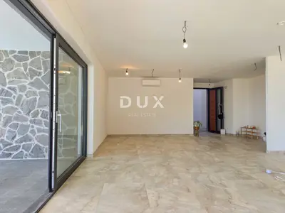 Rijeka, Kozala, 3 Zimmer Wohnung, 128 m², Pool, 3 Parkplätze - 9