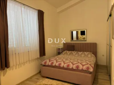 Apartment 69 m², Premantura - terrace and gallery - 14