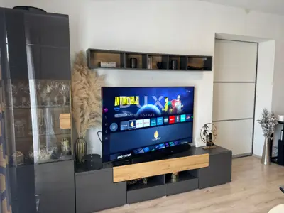 Apartment 69 m², Premantura - terrace and gallery - 6