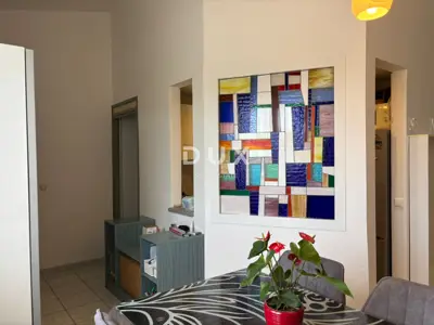 Apartment 69 m², Premantura - terrace and gallery - 10