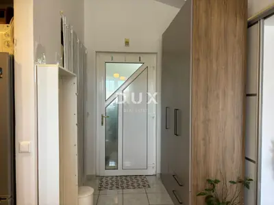 Apartment 69 m², Premantura - terrace and gallery - 15