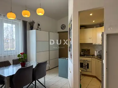 Apartment 69 m², Premantura - terrace and gallery - 8
