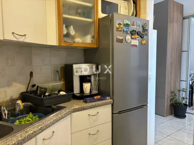 Apartment 69 m², Premantura - terrace and gallery - 9