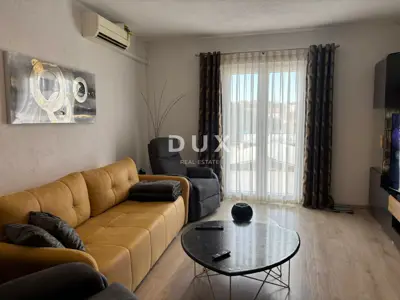 Apartment 69 m², Premantura - terrace and gallery - 5