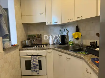 Apartment 69 m², Premantura - terrace and gallery - 11