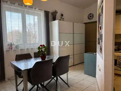Apartment 69 m², Premantura - terrace and gallery - 7
