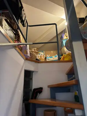 Apartment 69 m², Premantura - terrace and gallery - 17
