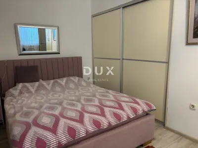 Apartment 69 m², Premantura - terrace and gallery - 13