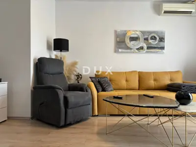 Apartment 69 m², Premantura - terrace and gallery - 3