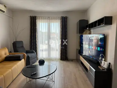 Apartment 69 m², Premantura - terrace and gallery - 2
