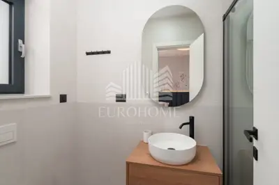 Villa 306 m², Podstrana - panoramic sea view - 22