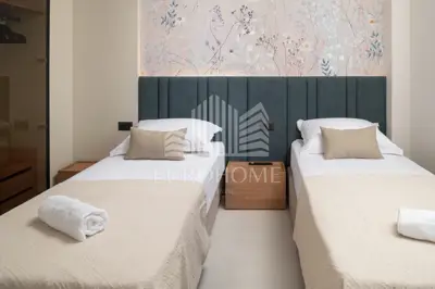 Villa 306 m², Podstrana - panoramic sea view - 16