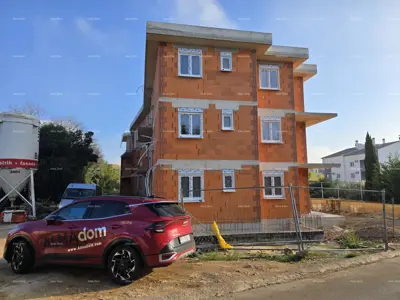 Apartment 34 m², Štinjan, near beaches and amenities