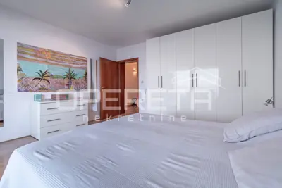 Prilika - prostrani dvoetažni penthouse s panoramskim pogledom – Opatija, 300 m - 7