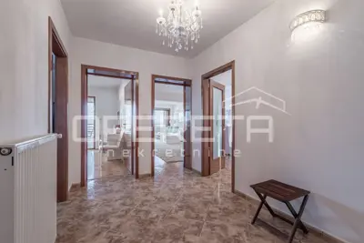 Prilika - prostrani dvoetažni penthouse s panoramskim pogledom – Opatija, 300 m - 9
