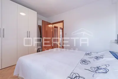 Prilika - prostrani dvoetažni penthouse s panoramskim pogledom – Opatija, 300 m - 8