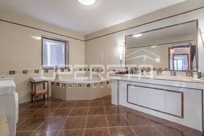 Prilika - prostrani dvoetažni penthouse s panoramskim pogledom – Opatija, 300 m - 5