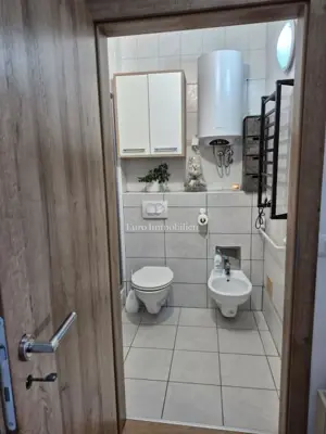 Apartment with sea view just 150 m from the sea, Grad Krk - 10