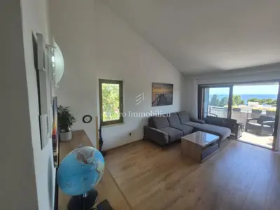 Apartment with sea view just 150 m from the sea, Grad Krk - 4