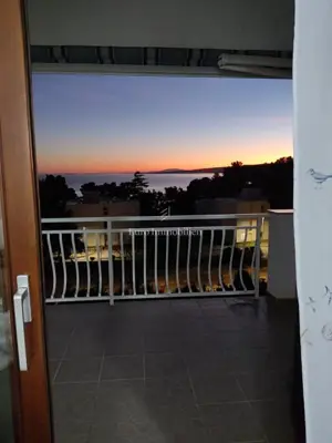Apartment with sea view just 150 m from the sea, Grad Krk - 20