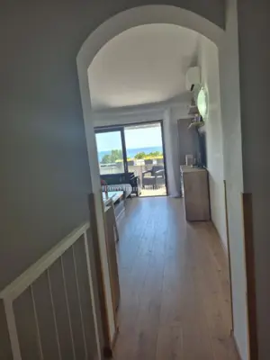 Apartment with sea view just 150 m from the sea, Grad Krk - 16