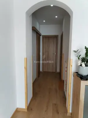 Apartment with sea view just 150 m from the sea, Grad Krk - 17