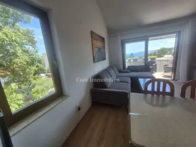 Apartment with sea view just 150 m from the sea, Grad Krk - 7