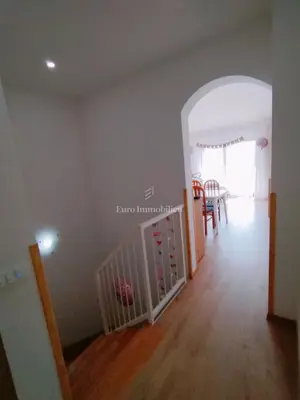 Apartment with sea view just 150 m from the sea, Grad Krk - 15