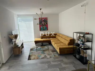 Wohnung 94,6 m², Vodice - 2 Schlafzimmer, Garten - 4