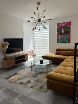 Wohnung 94,6 m², Vodice - 2 Schlafzimmer, Garten - 5