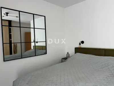 Wohnung 94,6 m², Vodice - 2 Schlafzimmer, Garten - 7