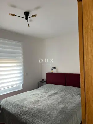 Wohnung 94,6 m², Vodice - 2 Schlafzimmer, Garten - 11
