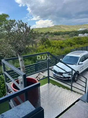 Wohnung 94,6 m², Vodice - 2 Schlafzimmer, Garten - 16