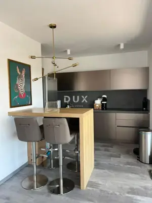 Wohnung 94,6 m², Vodice - 2 Schlafzimmer, Garten - 6