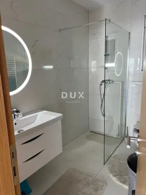 Wohnung 94,6 m², Vodice - 2 Schlafzimmer, Garten - 9