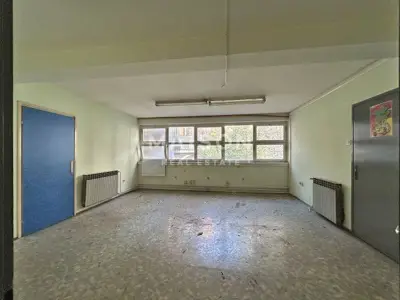 Investicijska prilika u centru grada za najam – poslovna zgrada s doda - 3