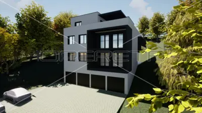 Baugrundstück 1.663 m², Kraljevec - ruhige Lage - 7