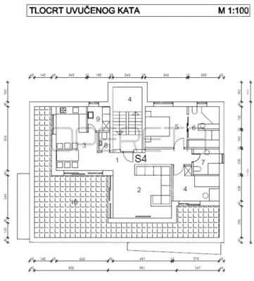 Baugrundstück 1.663 m², Kraljevec - ruhige Lage - 8