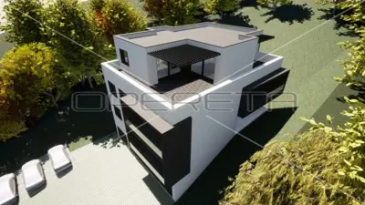 Baugrundstück 1.663 m², Kraljevec - ruhige Lage - 3