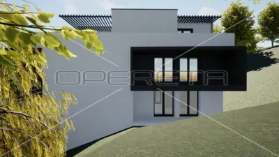 Baugrundstück 1.663 m², Kraljevec - ruhige Lage - 5