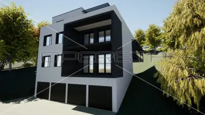 Baugrundstück 1.663 m², Kraljevec - ruhige Lage - 4