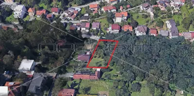 Baugrundstück 1.663 m², Kraljevec - ruhige Lage