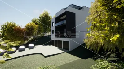 Baugrundstück 1.663 m², Kraljevec - ruhige Lage - 6