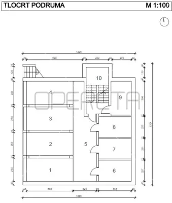Baugrundstück 1.663 m², Kraljevec - ruhige Lage - 11