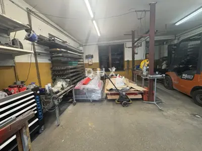 Poslovno-stambena nekretnina 160 m², Velika Horvatska - 12