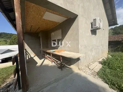 Poslovno-stambena nekretnina 160 m², Velika Horvatska - 10